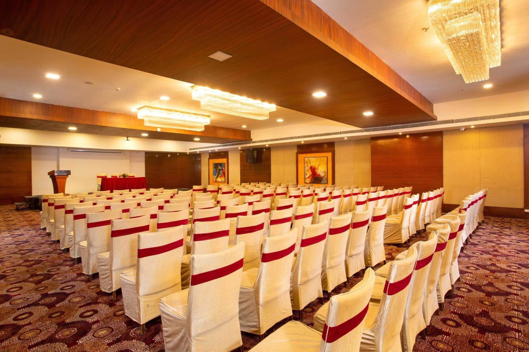 Gokulam Park Coimbatore Zewnętrze zdjęcie
