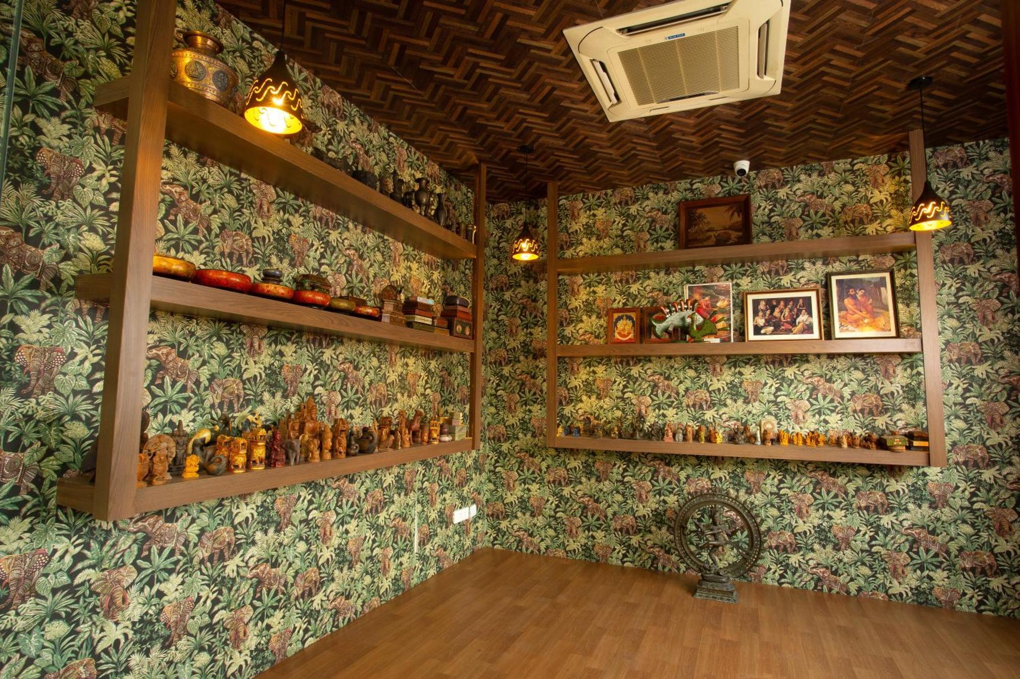 Gokulam Park Coimbatore Zewnętrze zdjęcie